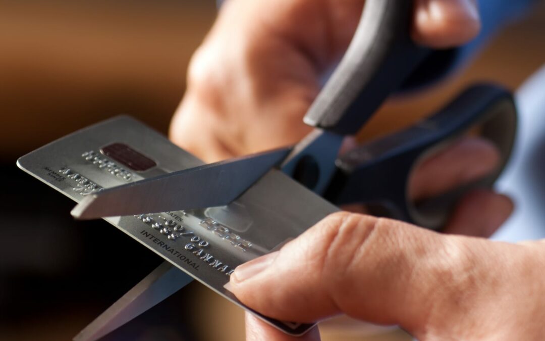 Can I Afford To Settle My Credit Card Debt?