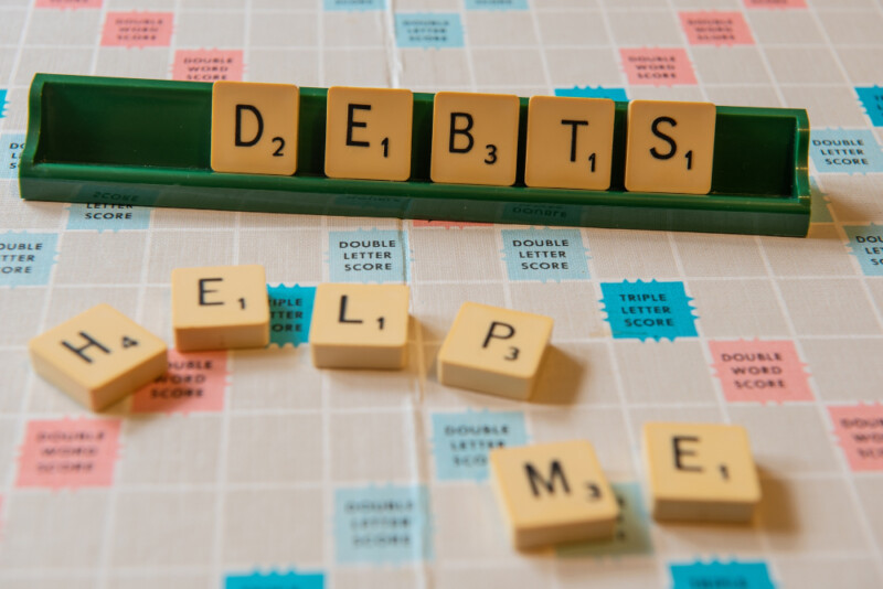 Debt Resolution: A Solid Concept
