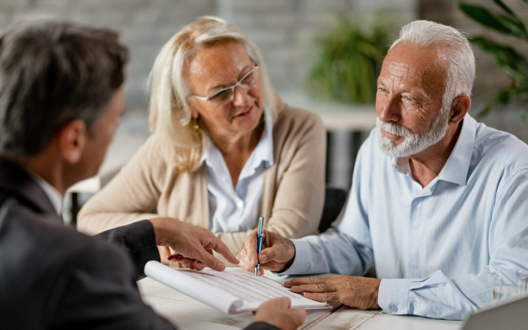Estate Planning – What Is The Benefit Of A Revocable Trust?