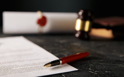 The Benefits of a Durable Power of Attorney